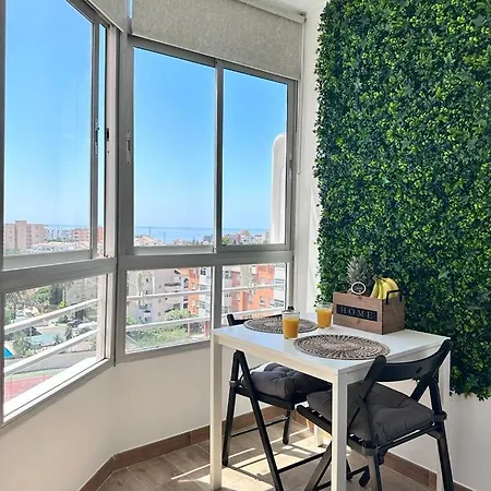 Apartment New Stylish With Pool & Sea View *